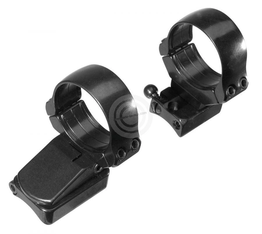 GORNJI DEO NOSAČA CZ550 fi30mm