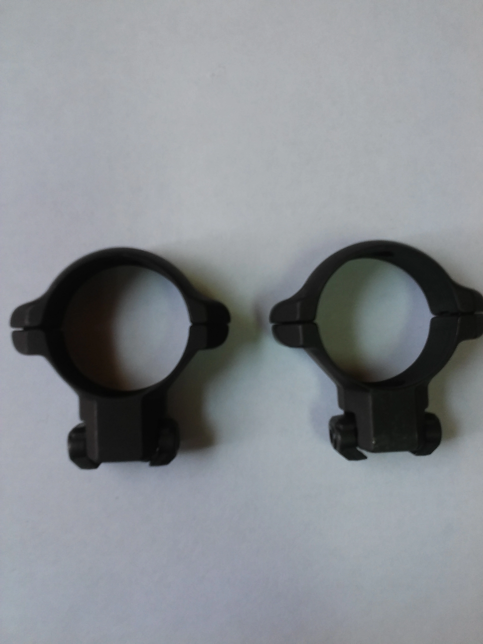 NOSAČ OPTIKE M.K. 30.0mm