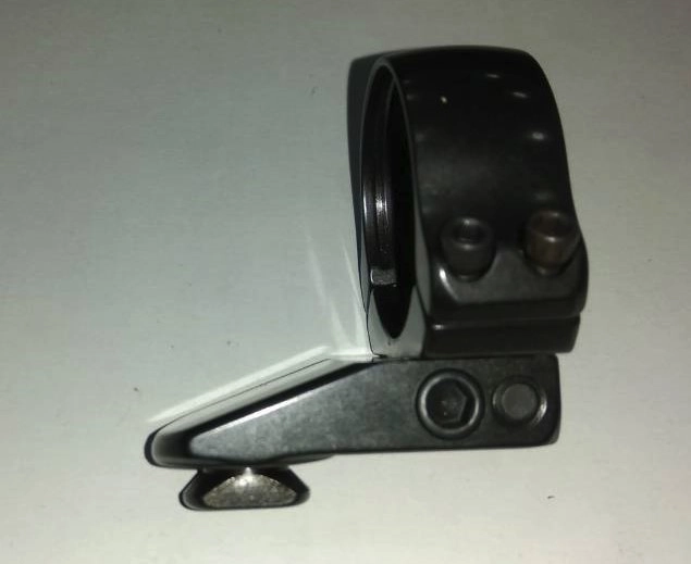 GORNJI DEO SM 12,0 ZA fi30mm