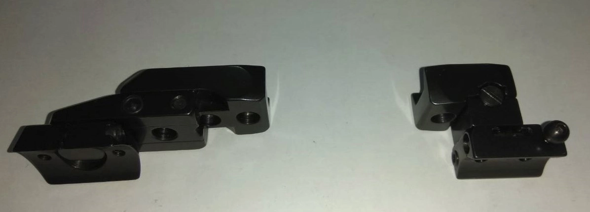 NOSAČ OPTIČKOG NIŠANA EAW BROWNING BAR 2