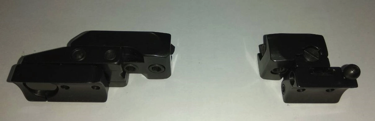 NOSAČ OPTIČKOG NIŠANA EAW BROWNING BAR 2 -FI30