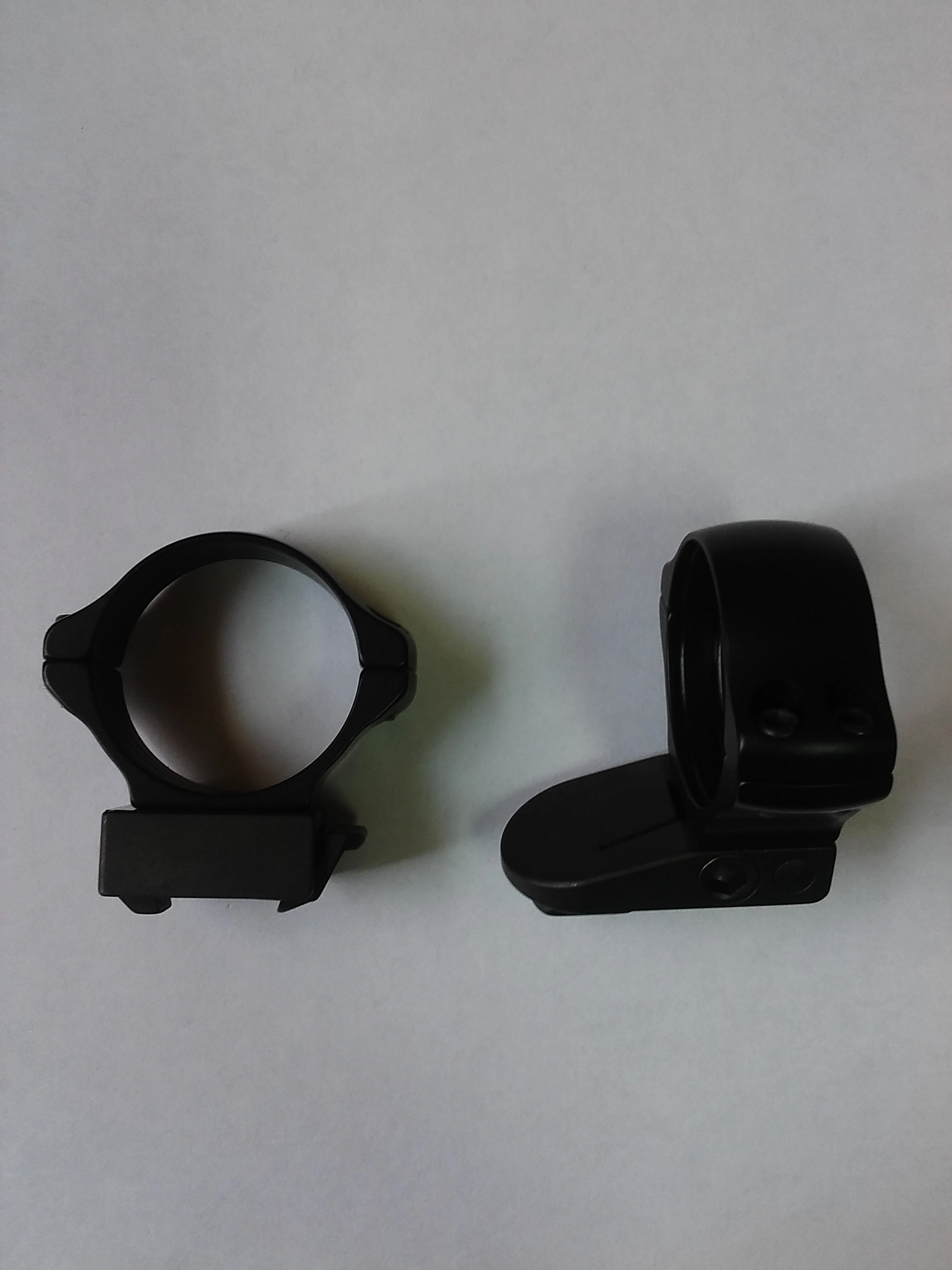 NOSAČ OPTIČKOG NIŠANA STEYR LUXUS FI26mm
