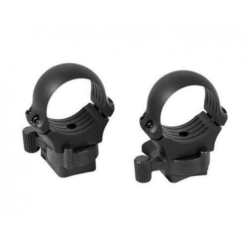 NOSAČ SAUER 100 HEXALOCK 25mm