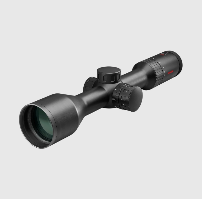 OPTIČKI NIŠAN MINOX RS-6 1,6-10X42