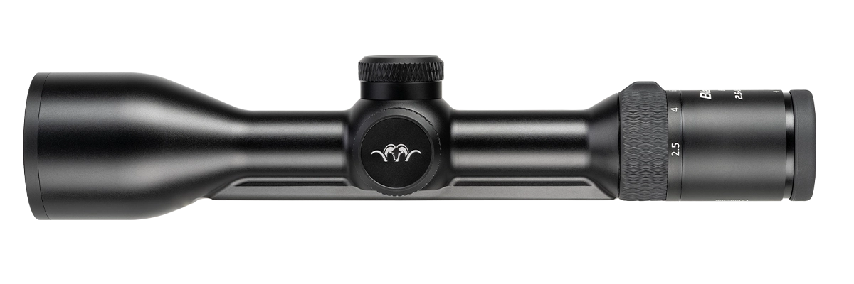 OPTIČKI NIŠAN BLASER B2 2,5-15X56 iC S