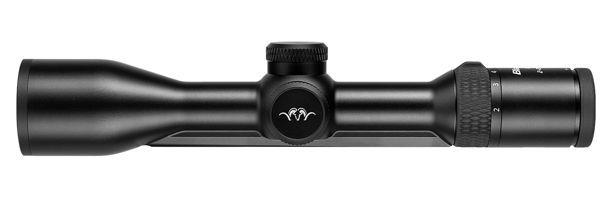 OPTIČKI NIŠAN BLASER B2 2-12X50 iC S