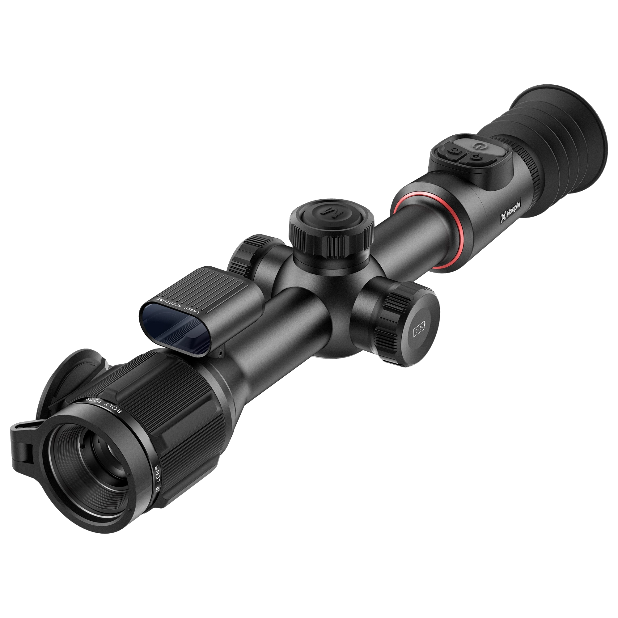 TERMALNI OPTIČKI NIŠAN NOCPIX BOLT P25R