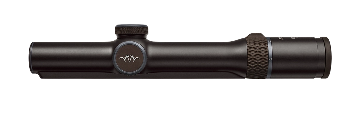 OPTIČKI NIŠAN BLASER 1-7X28 iC