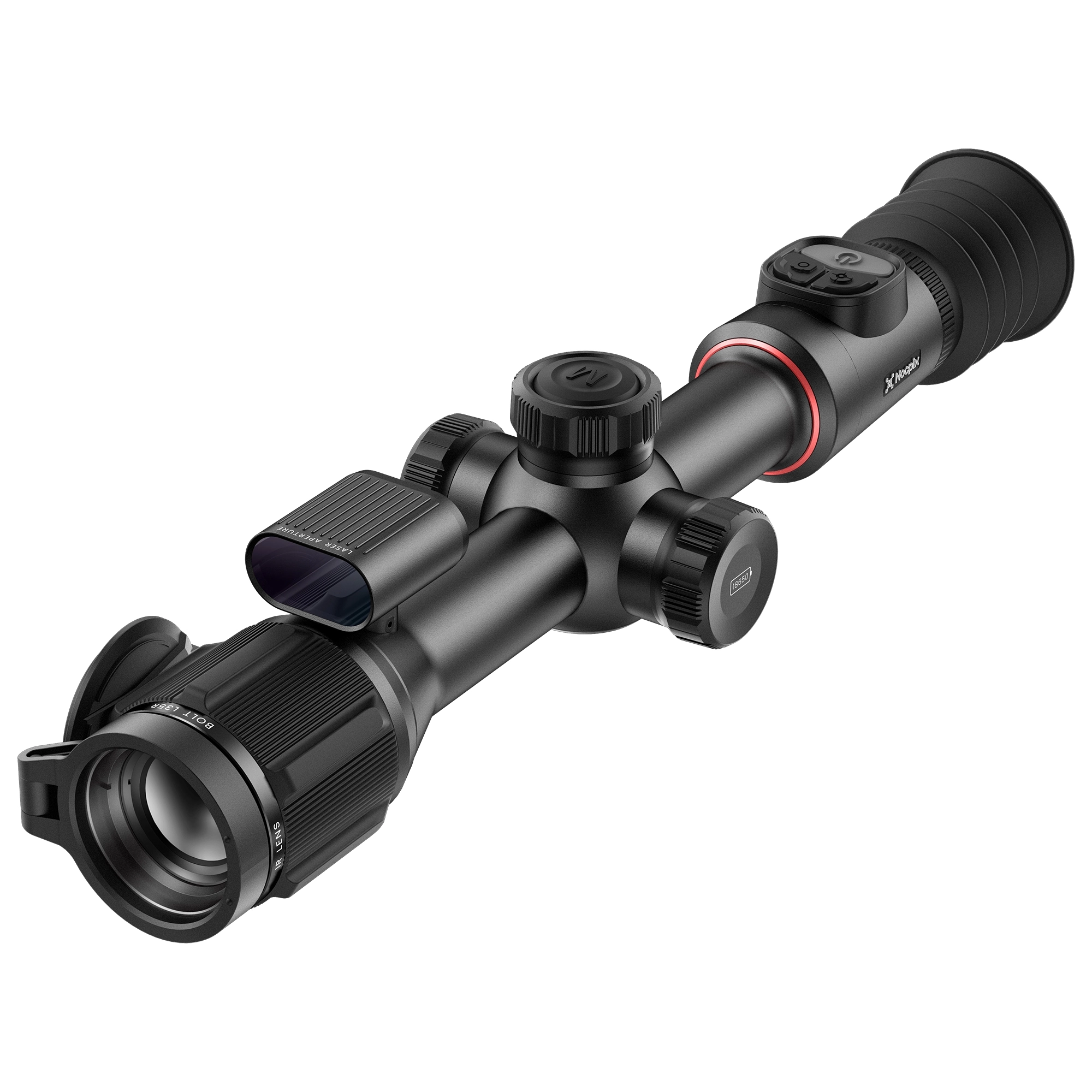 TERMALNI OPTIČKI NIŠAN NOCPIX BOLT L35R