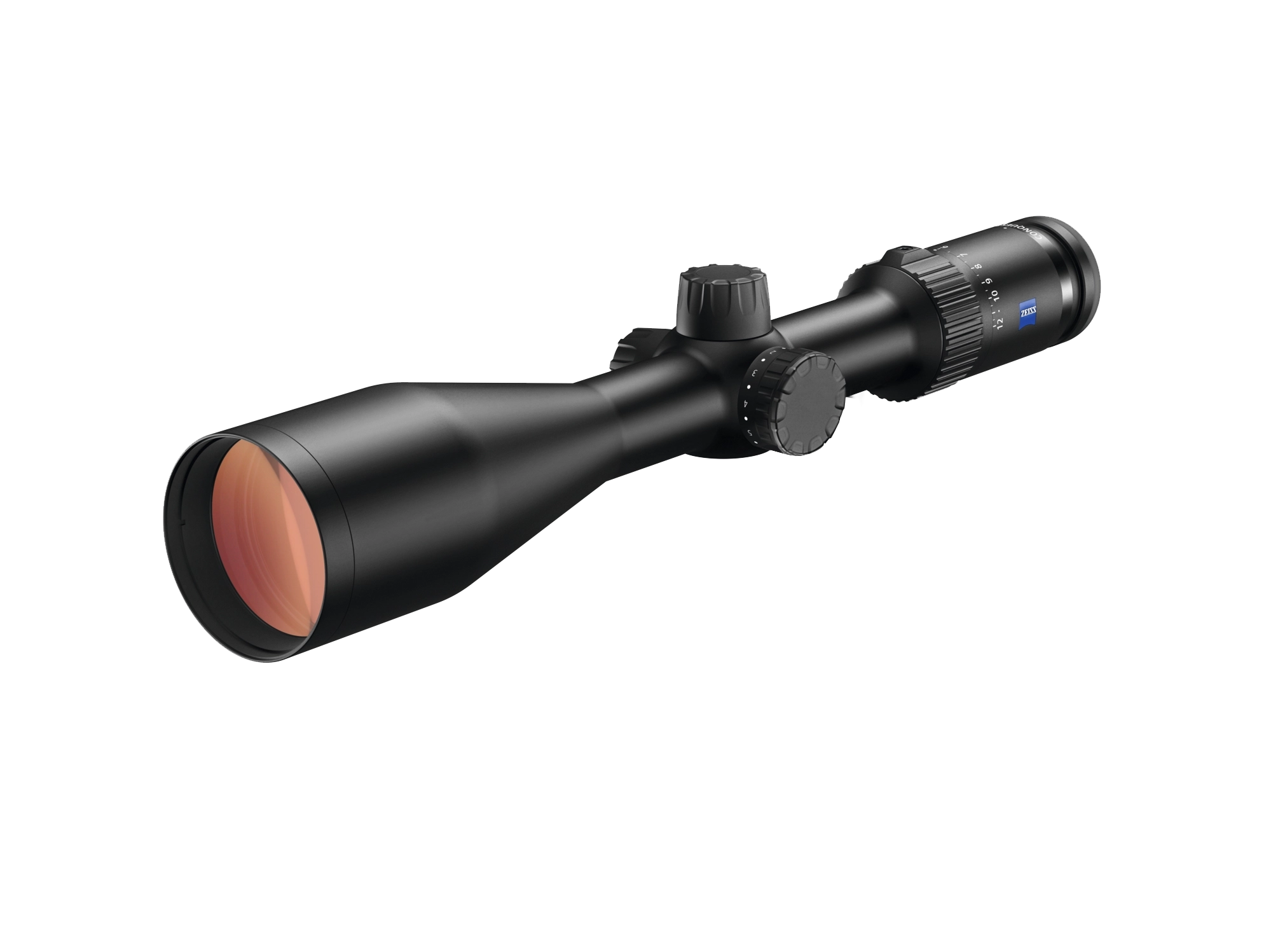CONQUEST V4 3-12x56-60