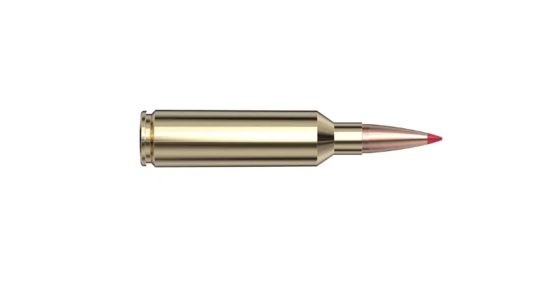 KARABINSKA MUNICIJA 270WSM 145GR ELD-X-9,4g