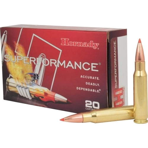 KARABINSKA MUNICIJA 243WIN 95GR SST-6,2G
