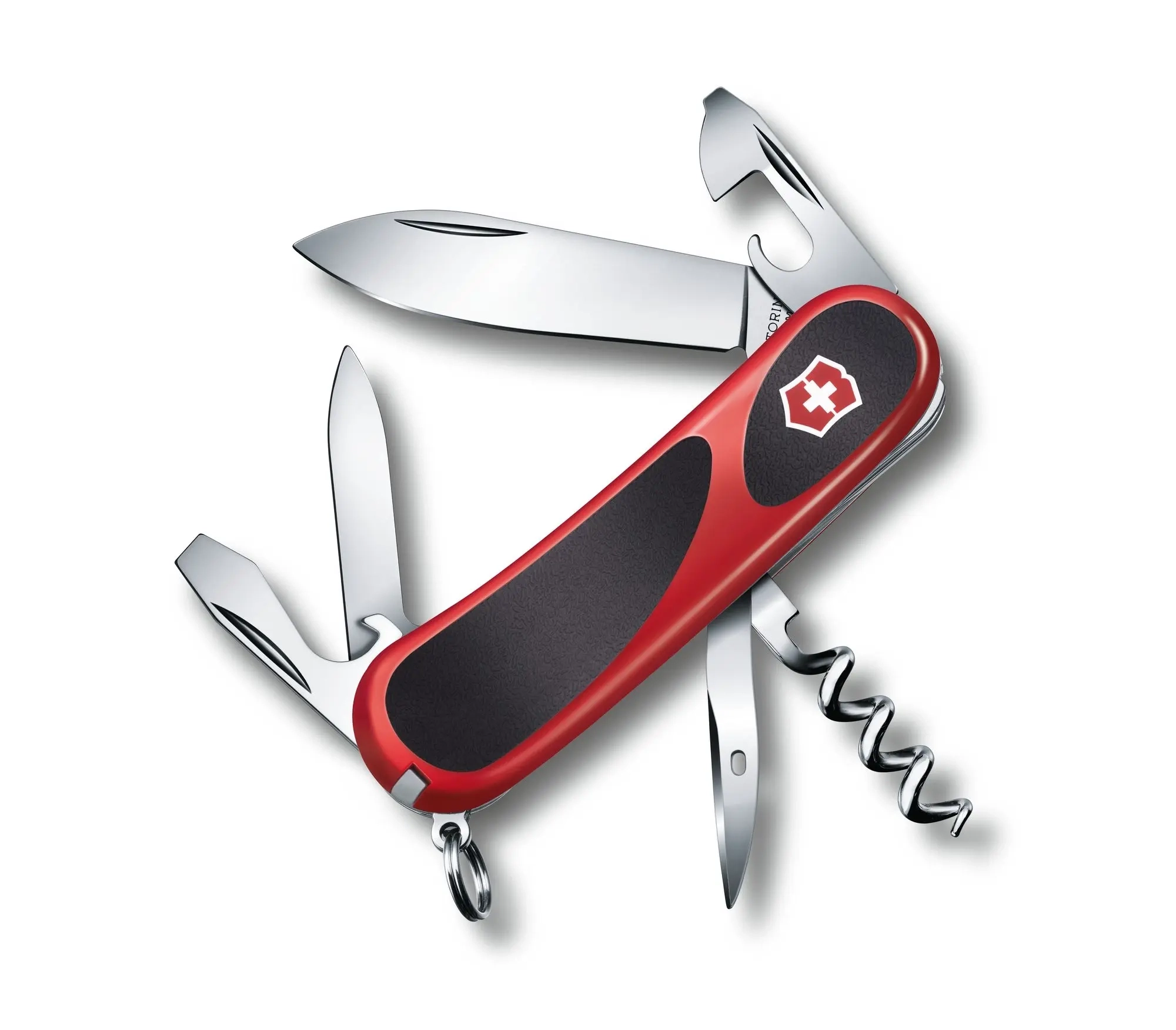 NOŽ VICTORINOX EVOLUTION GRIP S101 2.3603.SC