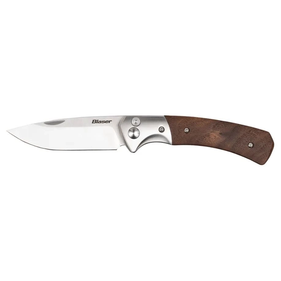 NOŽ NA PREKLOP BLASER CLASSIC 7,8 cm