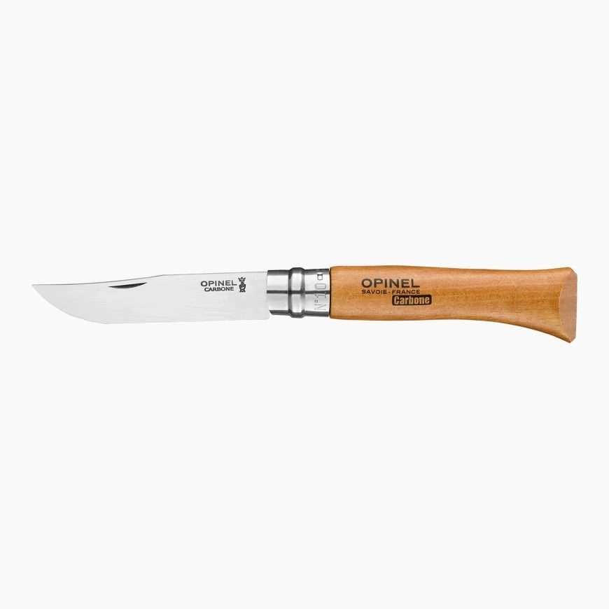 NOŽ OPINEL CARBON 10