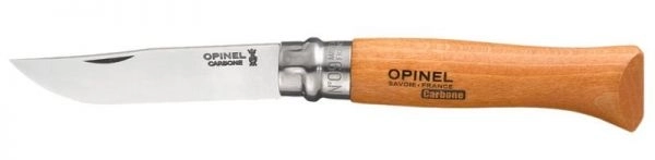 NOŽ OPINEL CARBON 9