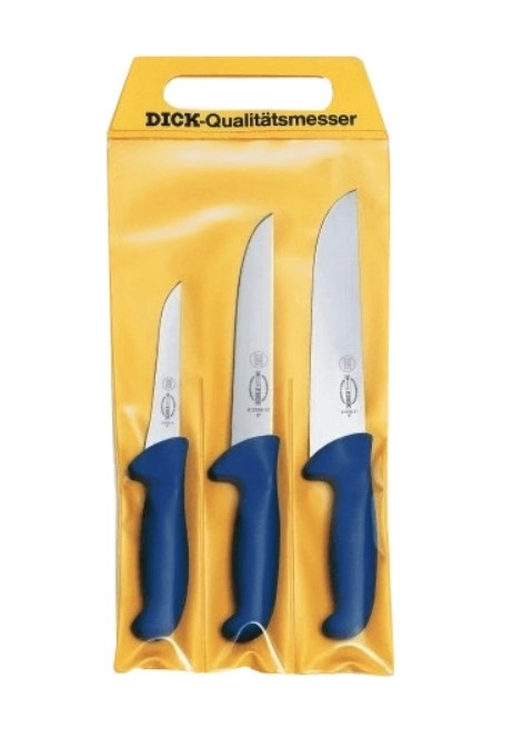 DICK KOMPLET SET 3 8255900