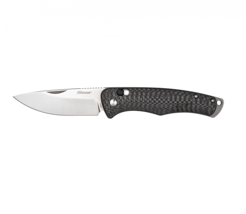 NOŽ BLASER ULTIMATE CARBON 7,7 cm