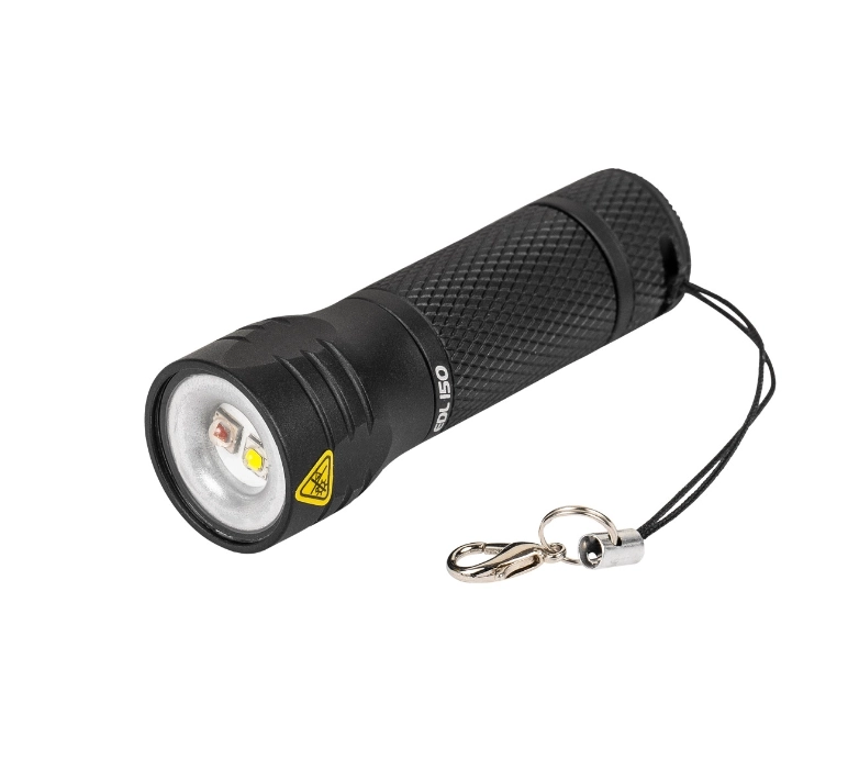 LAMPA BLASER EDL 150