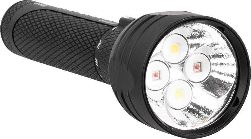LAMPA BLASER HL 1500