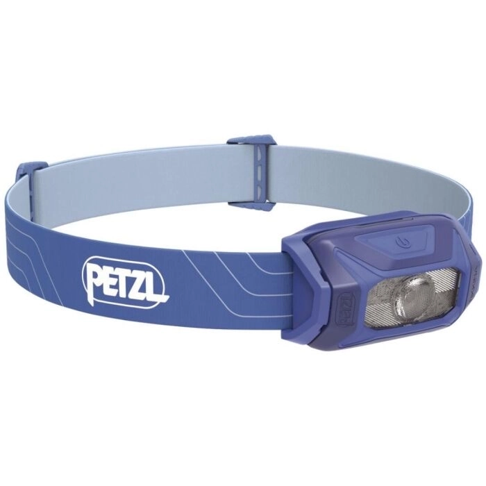 PETZL LAMPA ZA GLAVU TIKKINA BLUE