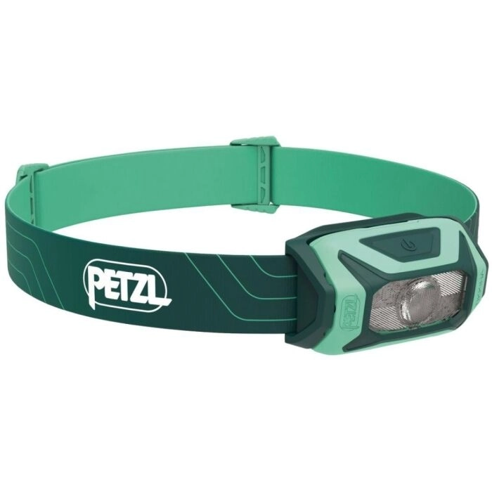 PETZL LAMPA ZA GLAVU TIKKINA GREEN