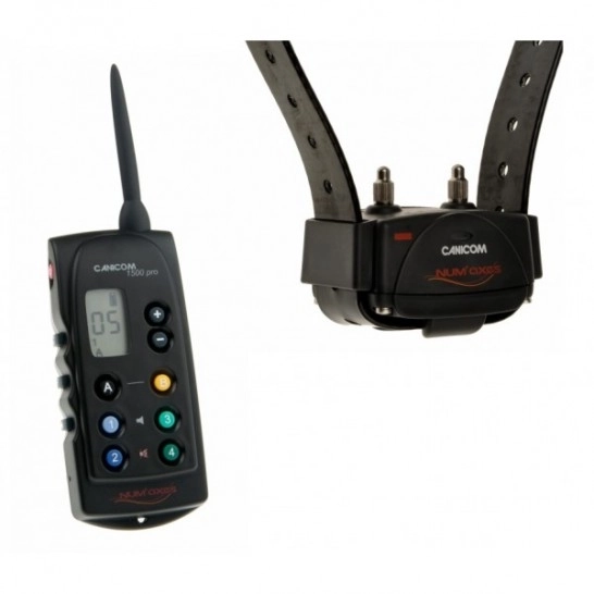 OGRLICA CANICOM 1500 PRO