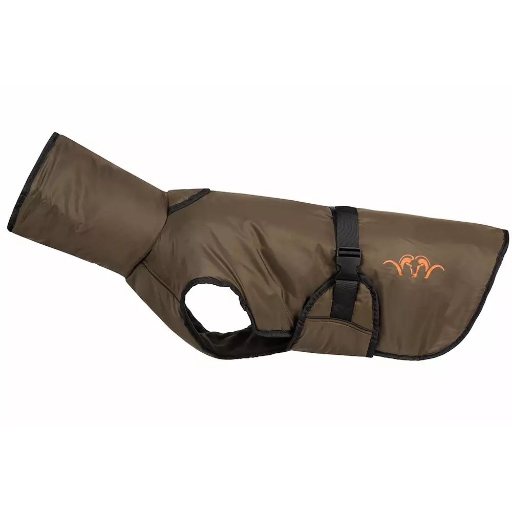 PONČO ZA PSE BLASER DARK OLIVE M