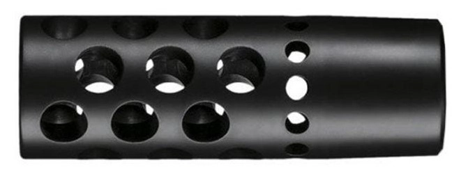 KOMPENZATOR TRZAJA BLASER DUAL BRAKE M15x1 TIP-A 9,5MM