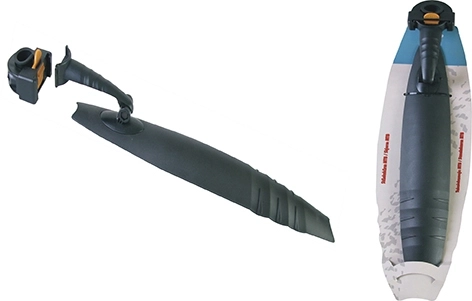 BLATOB-PVC NA PR.VILU