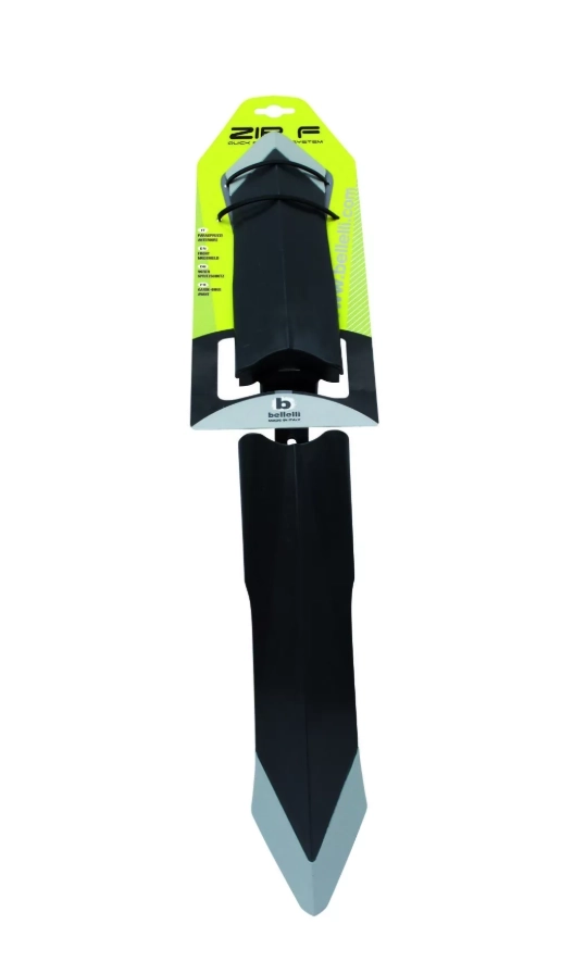 BLATOB-PVC ZIP BELLELLI p+z