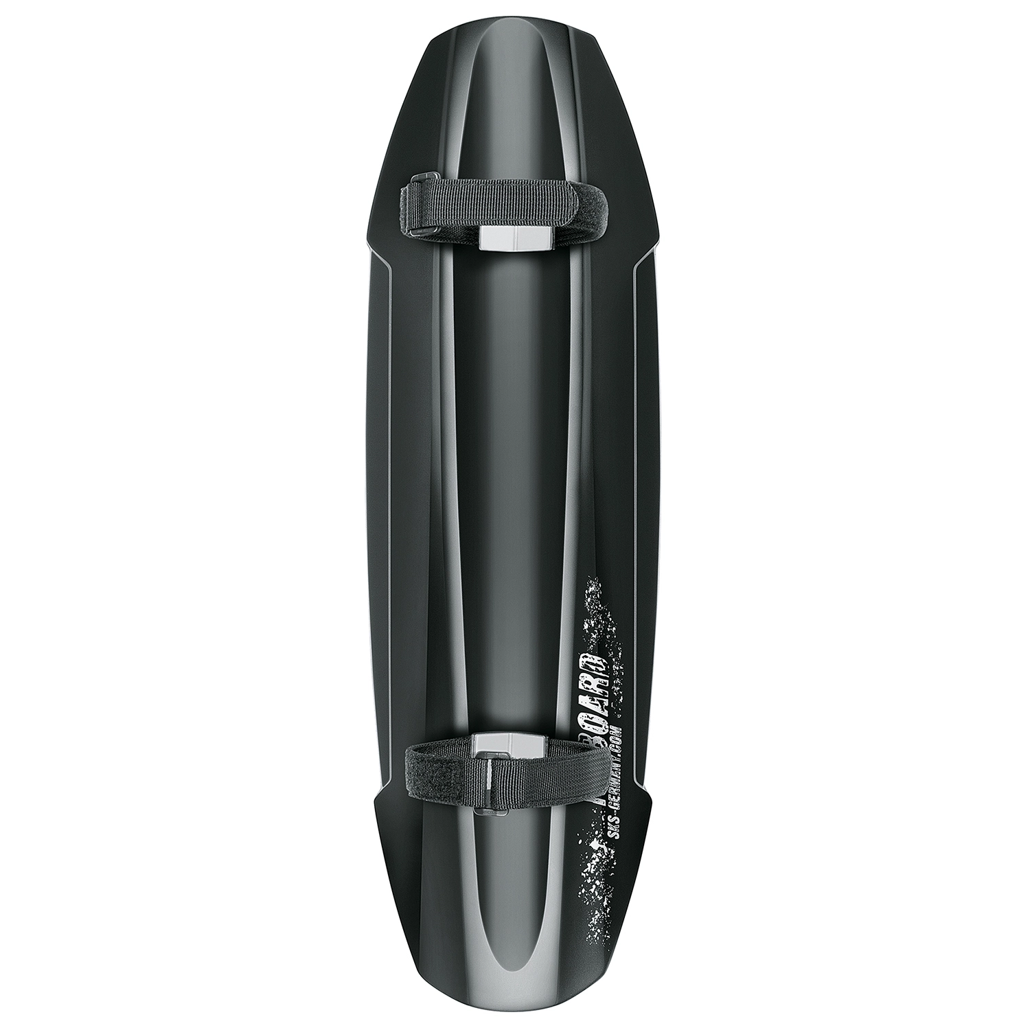 BLATOB-PVC "SKS" FATBOARD ZA 4.0