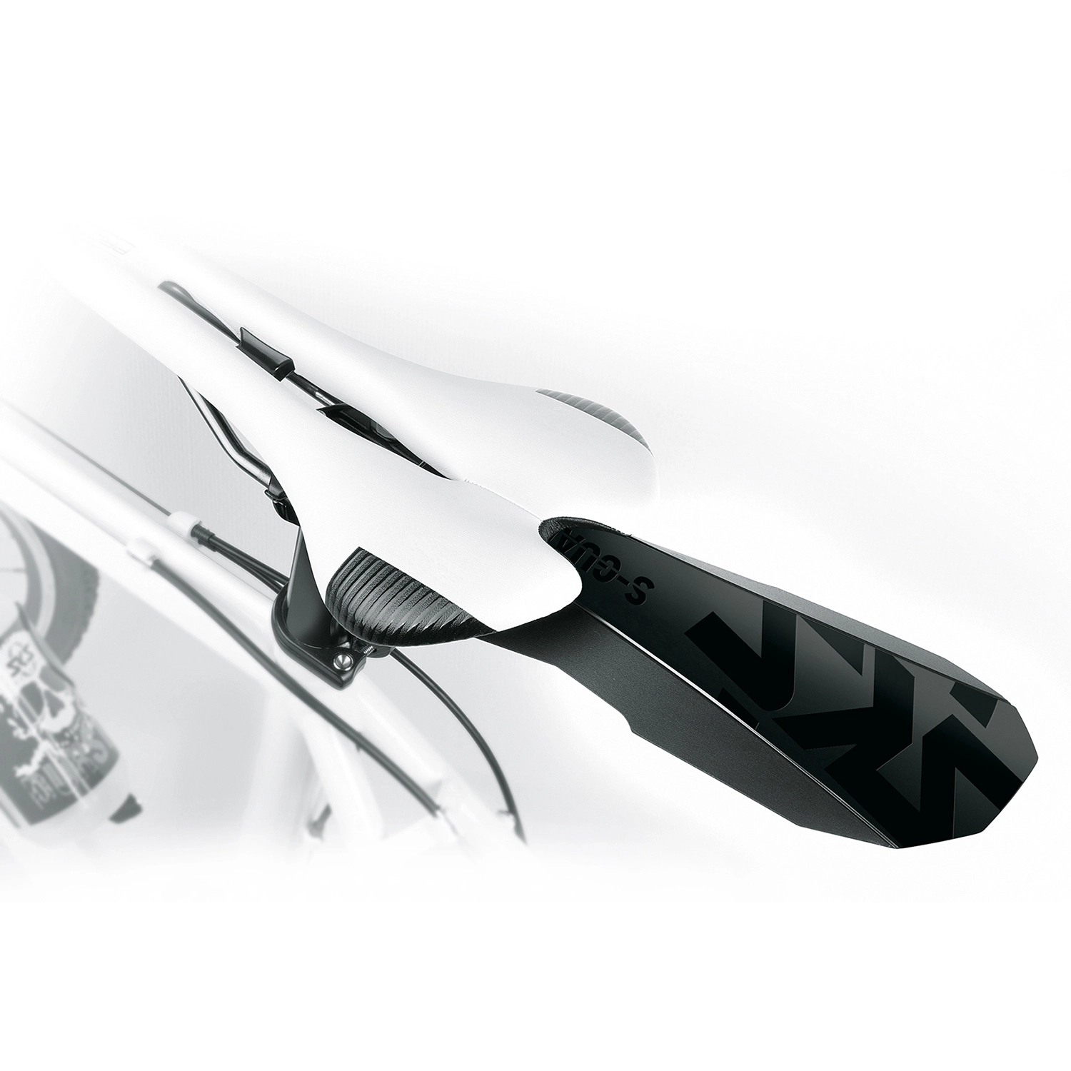 BLATOB-PVC "SKS" KOD SEDIŠTA S-GUARD