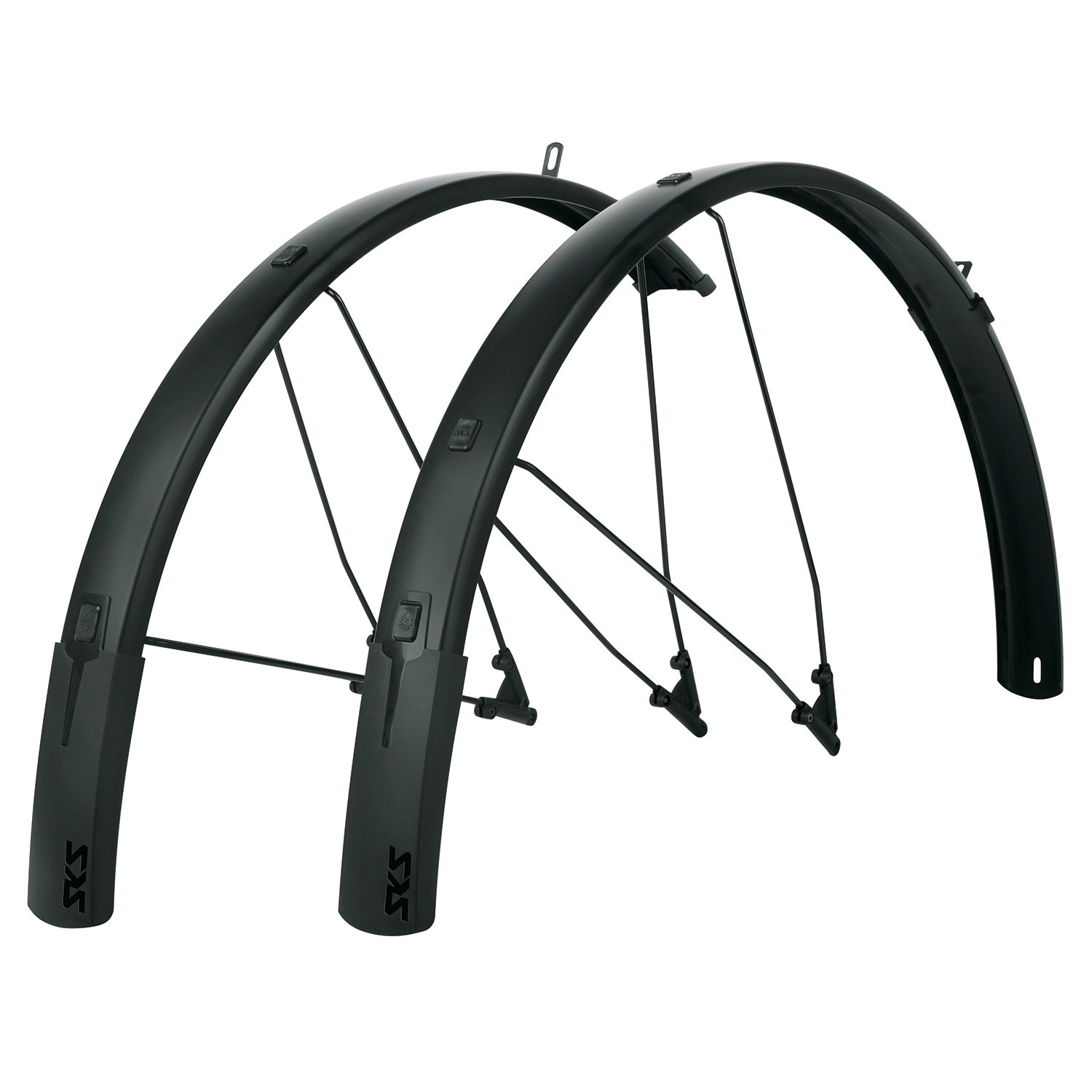 BLATOB-PVC SKS 28" STYLE 56mm