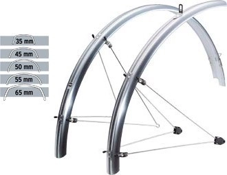 BLATOB-ALU 28"SKS TOURSIVI p+z