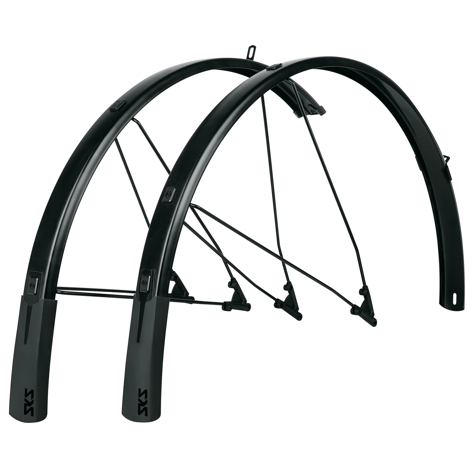BLATOB-PVC SKS 28" STYLE 46mm