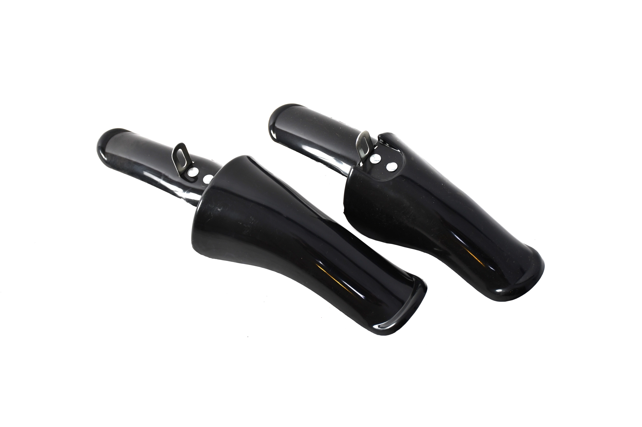 BMX-BLATOB-PVC 12" p+z crni