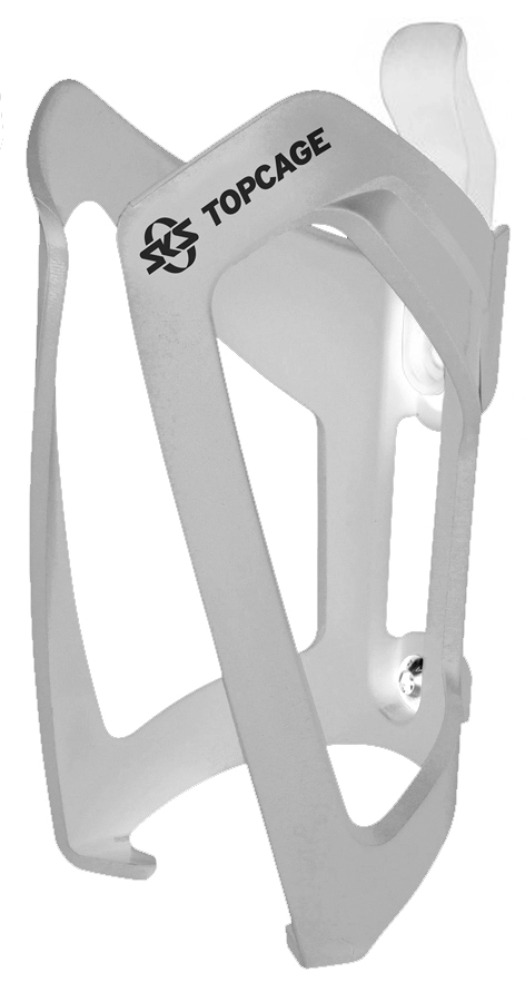 BOCA-NOSAC PVC SKS TOPCAGE WHT