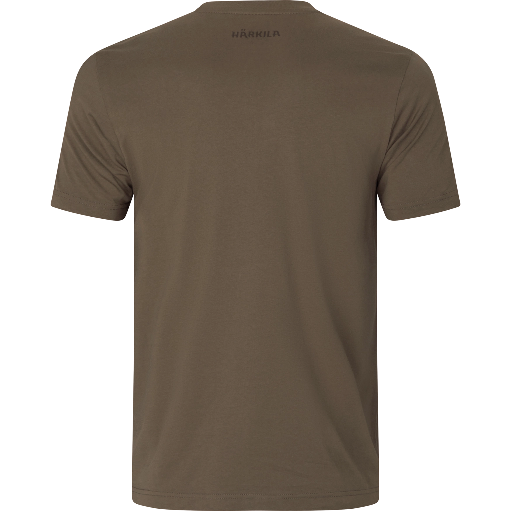 MAJICA H-LOGO MAJOR BROWN M