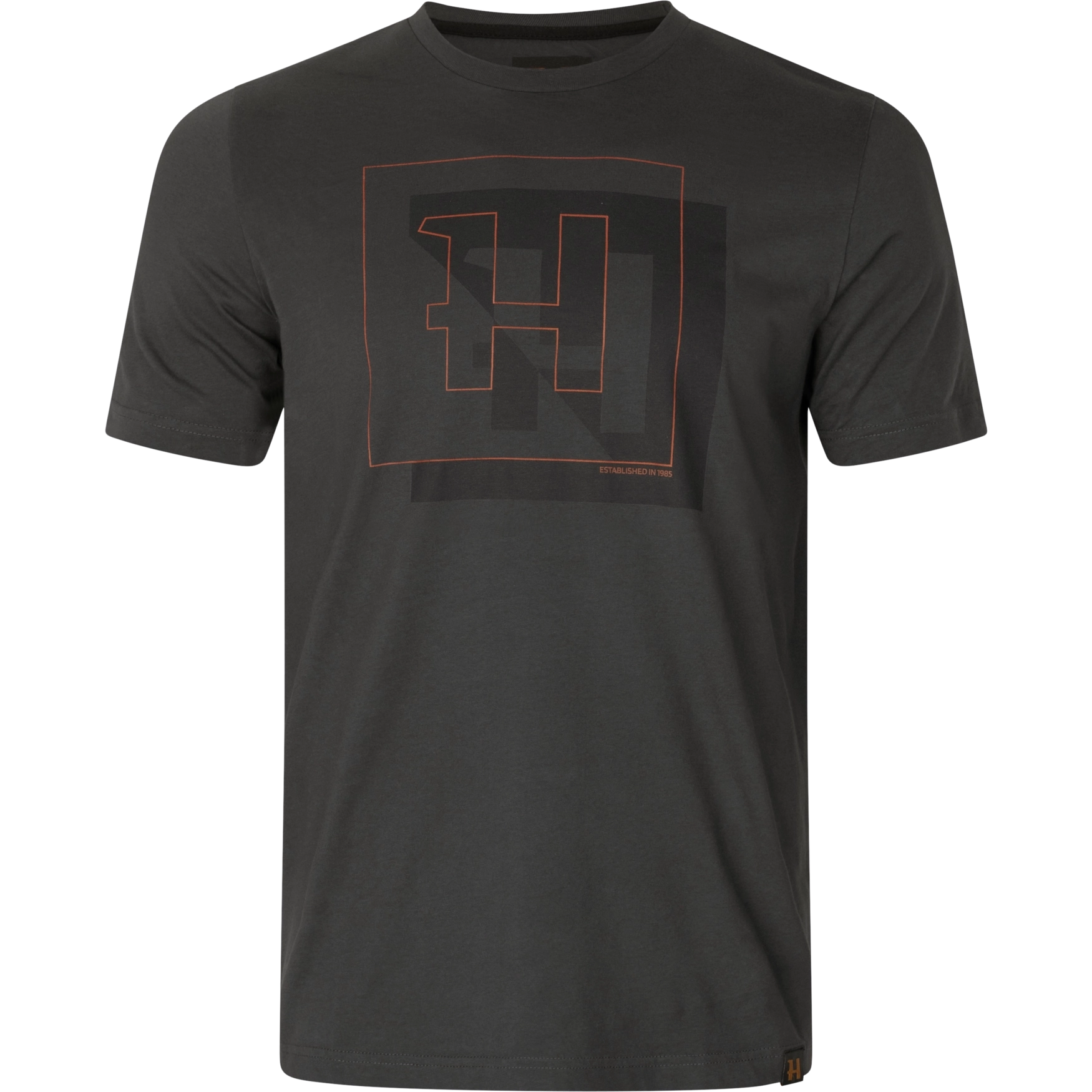 MAJICA H-LOGO PHANTOM L