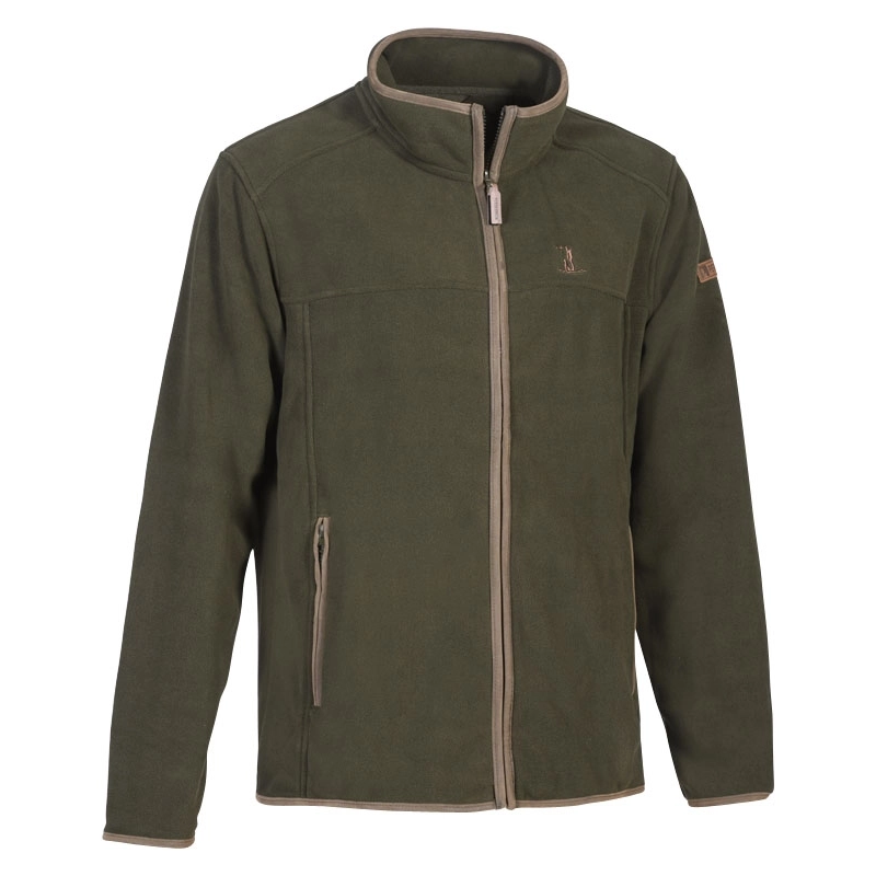 POLAR JAKNA SCOTLAND ZEL S