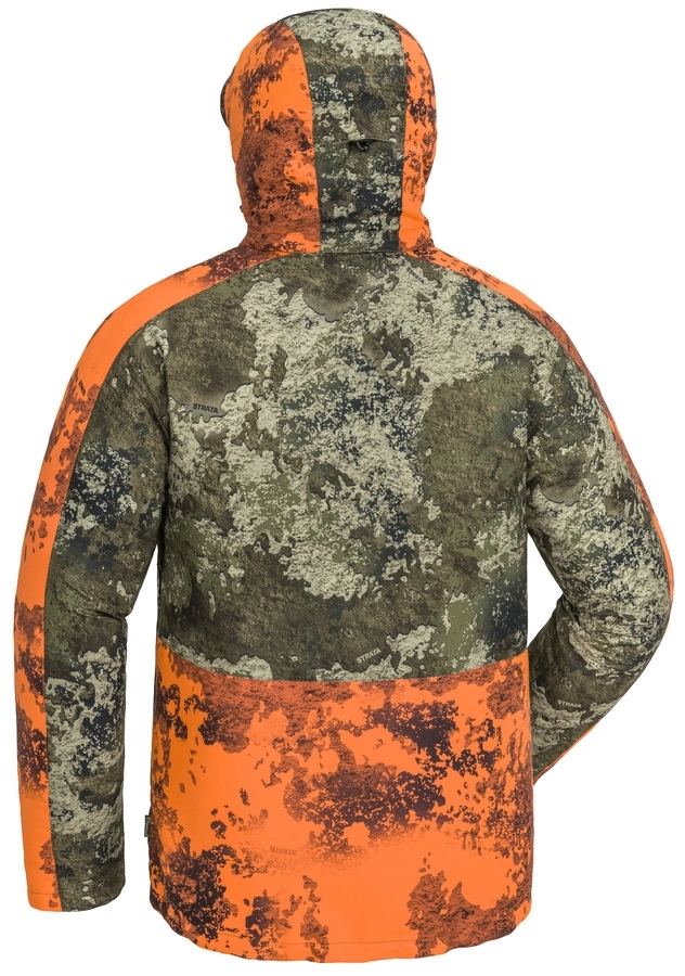 PINEWOOD JAKNA FURUDAL ACTIVE 2L CAMOU STRATA/STR.BLAZE L