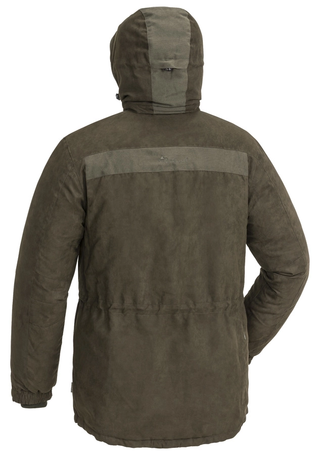 PINEWOOD JAKNA ABISKO SMALAND 2.0 BROWN L