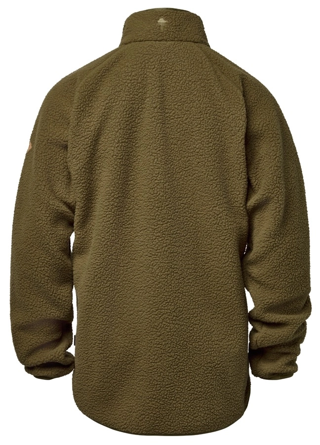 PINEWOOD POLAR JAKNA FOREST PILE XL