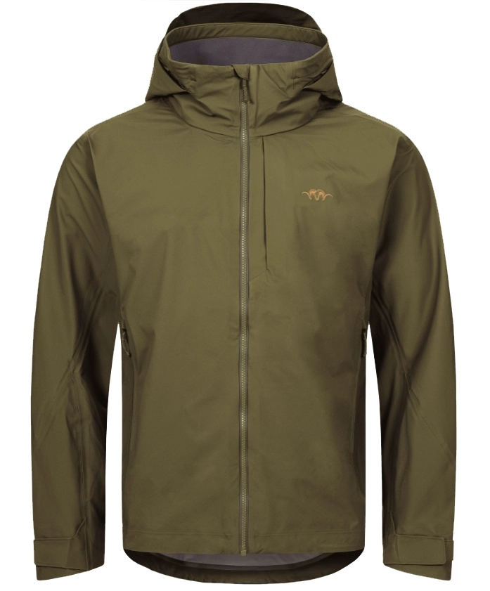 BLASER JAKNA VENTURE 3L DARK OLIVE 2XL 121001-140/566