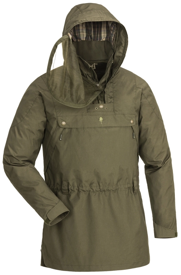 PINEWOOD JAKNA TIKAANI TC STRETCH ANORAK S