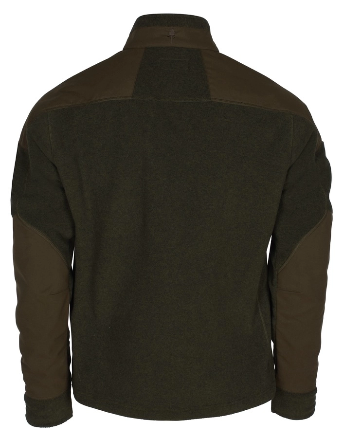 PINEWOOD POLAR JAKNA SMALAND FOREST GREEN M