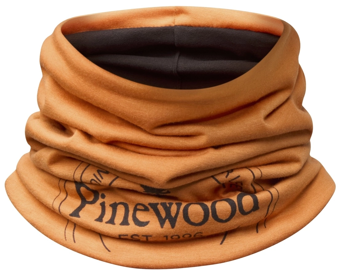 PINEWOOD GREJAČ ZA VRAT 2L BURNED ORANGE