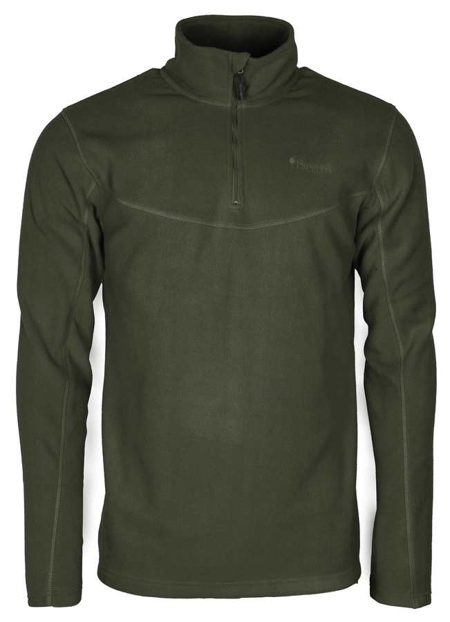 PINEWOOD DŽEMPER TIVEDEN GREEN XL
