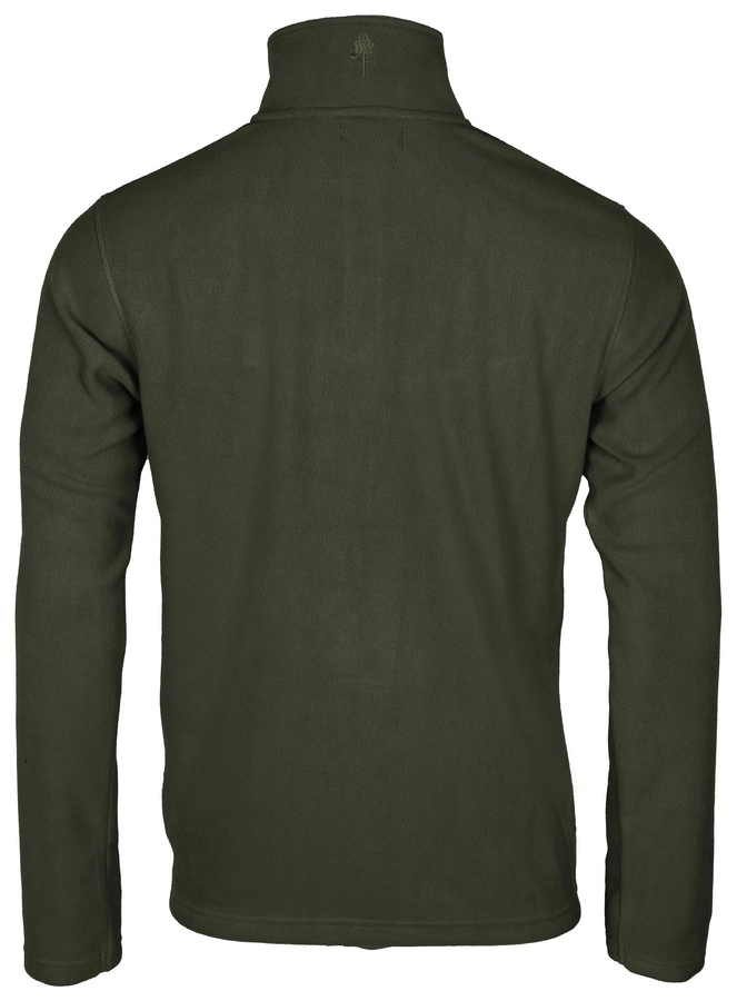PINEWOOD DŽEMPER TIVEDEN GREEN 3XL